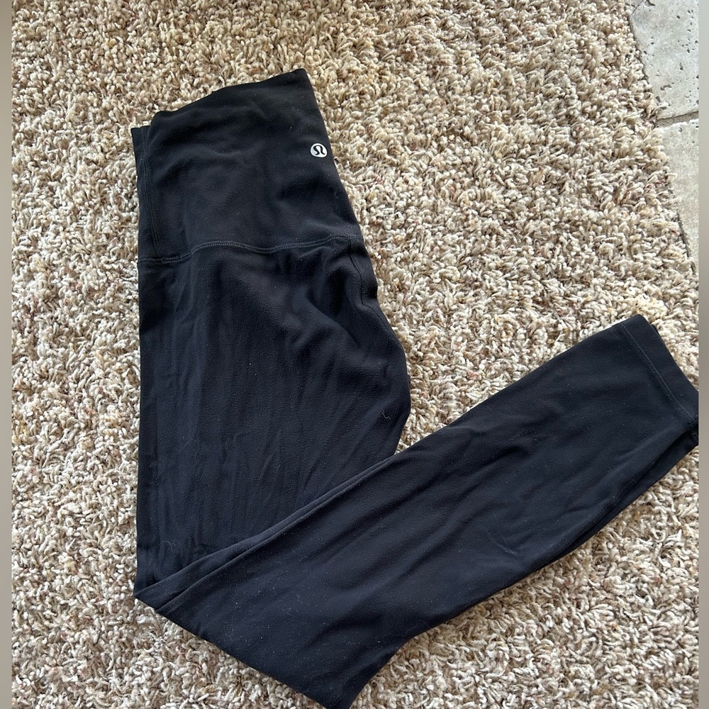 Lululemon align leggings